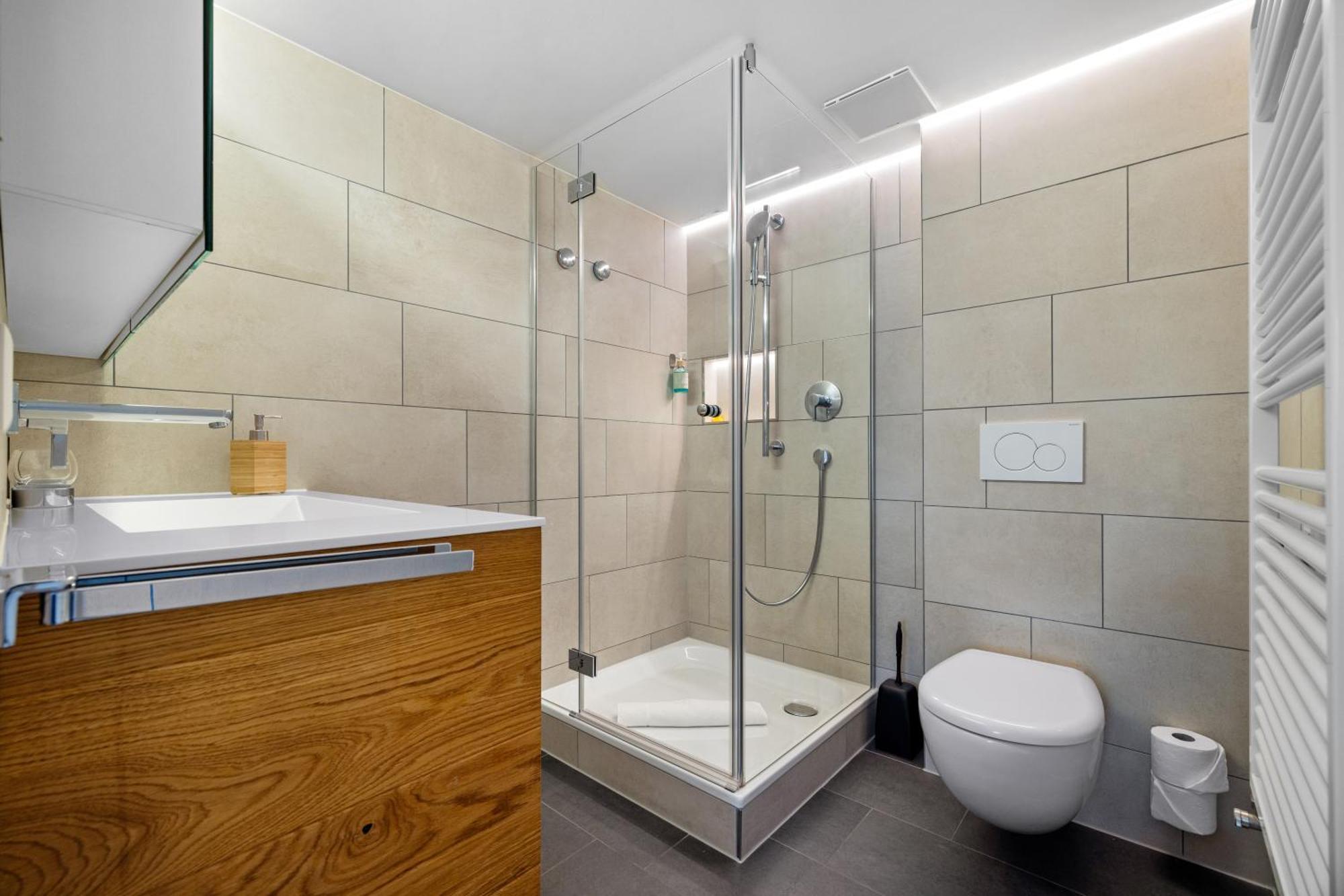 Erzhorn Hotel Arosa Ngoại thất bức ảnh