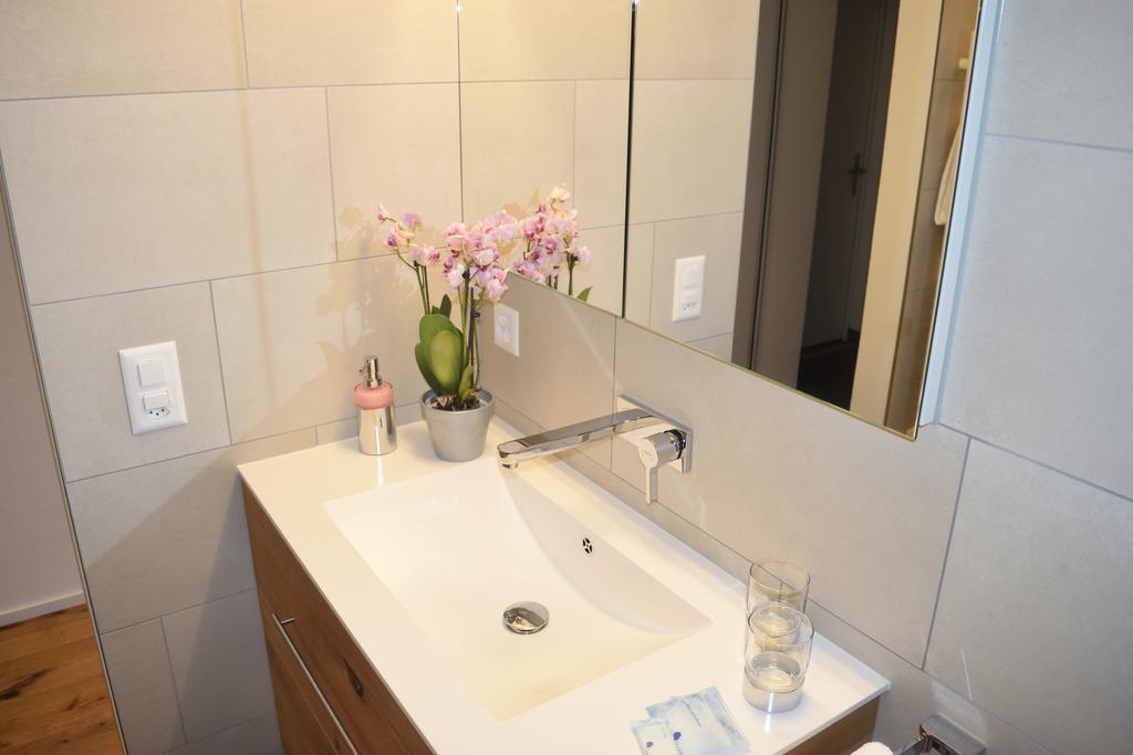 Erzhorn Hotel Arosa Ngoại thất bức ảnh